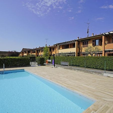 Apartament Casa Rudi - Gardagate Sirmione Zewnętrze zdjęcie