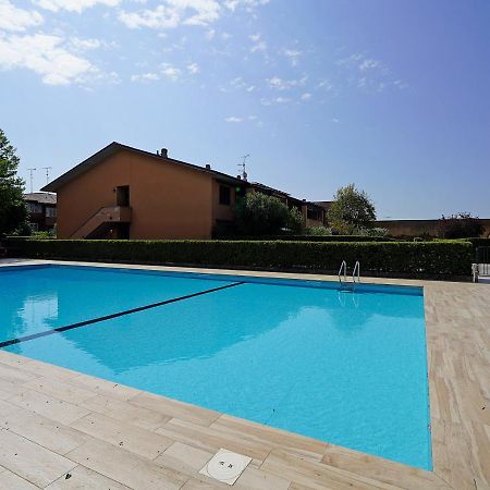 Apartament Casa Rudi - Gardagate Sirmione Zewnętrze zdjęcie