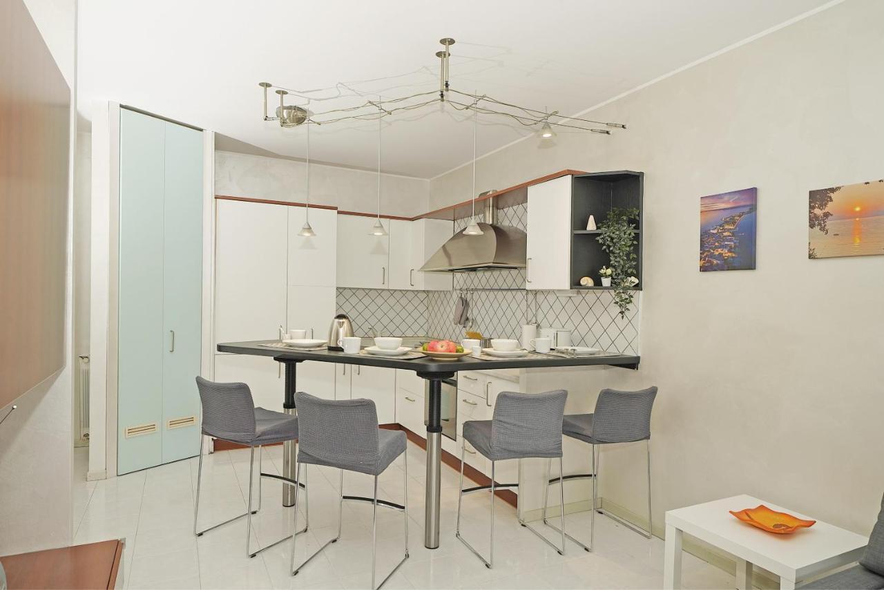 Apartament Casa Rudi - Gardagate Sirmione Zewnętrze zdjęcie