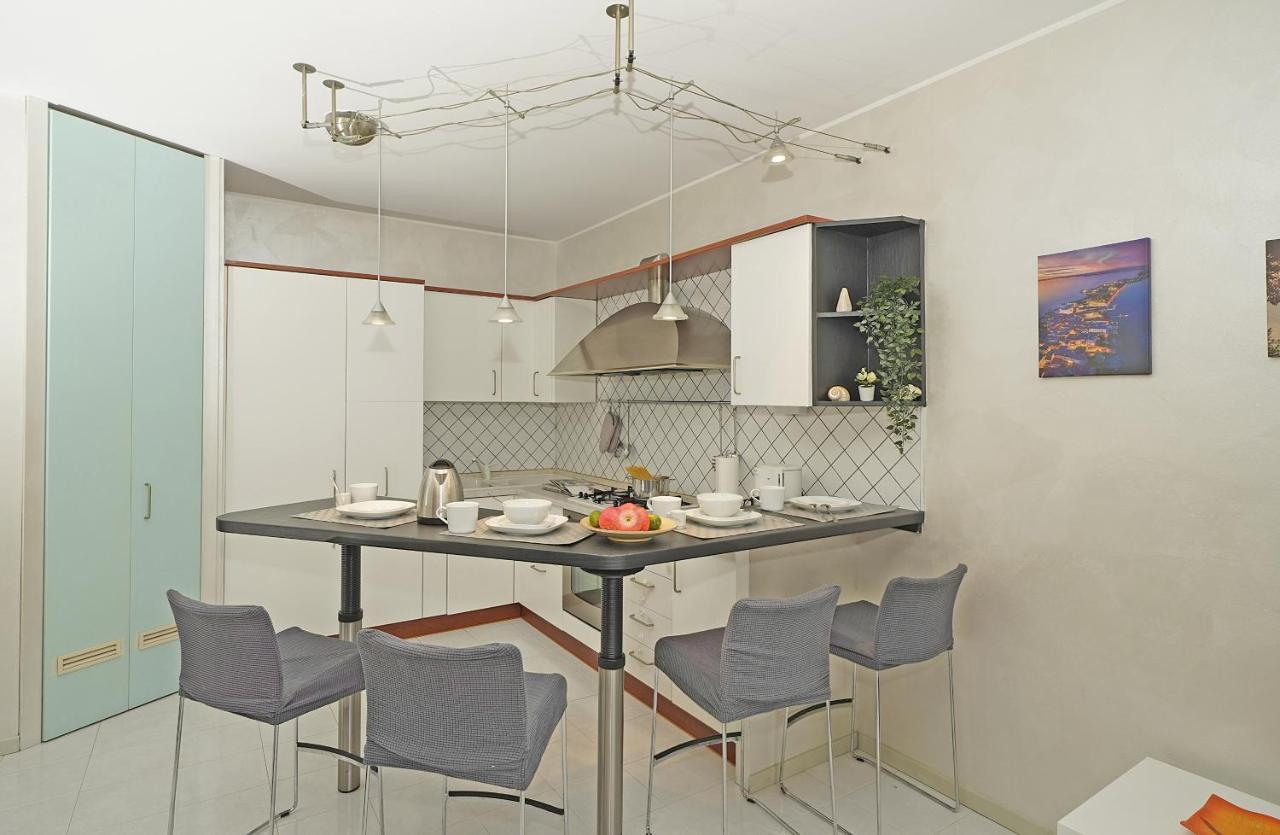 Apartament Casa Rudi - Gardagate Sirmione Zewnętrze zdjęcie