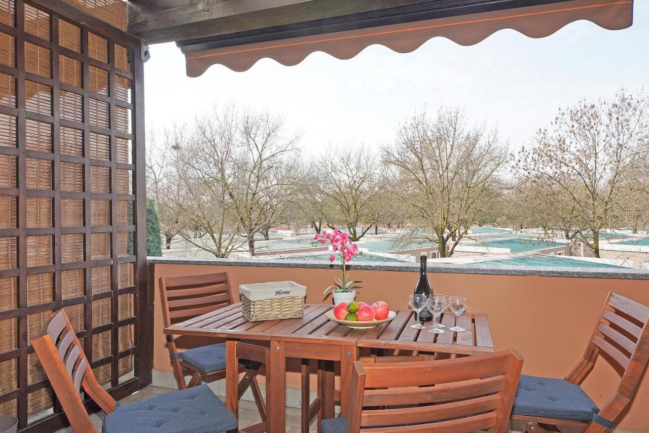 Apartament Casa Rudi - Gardagate Sirmione Zewnętrze zdjęcie