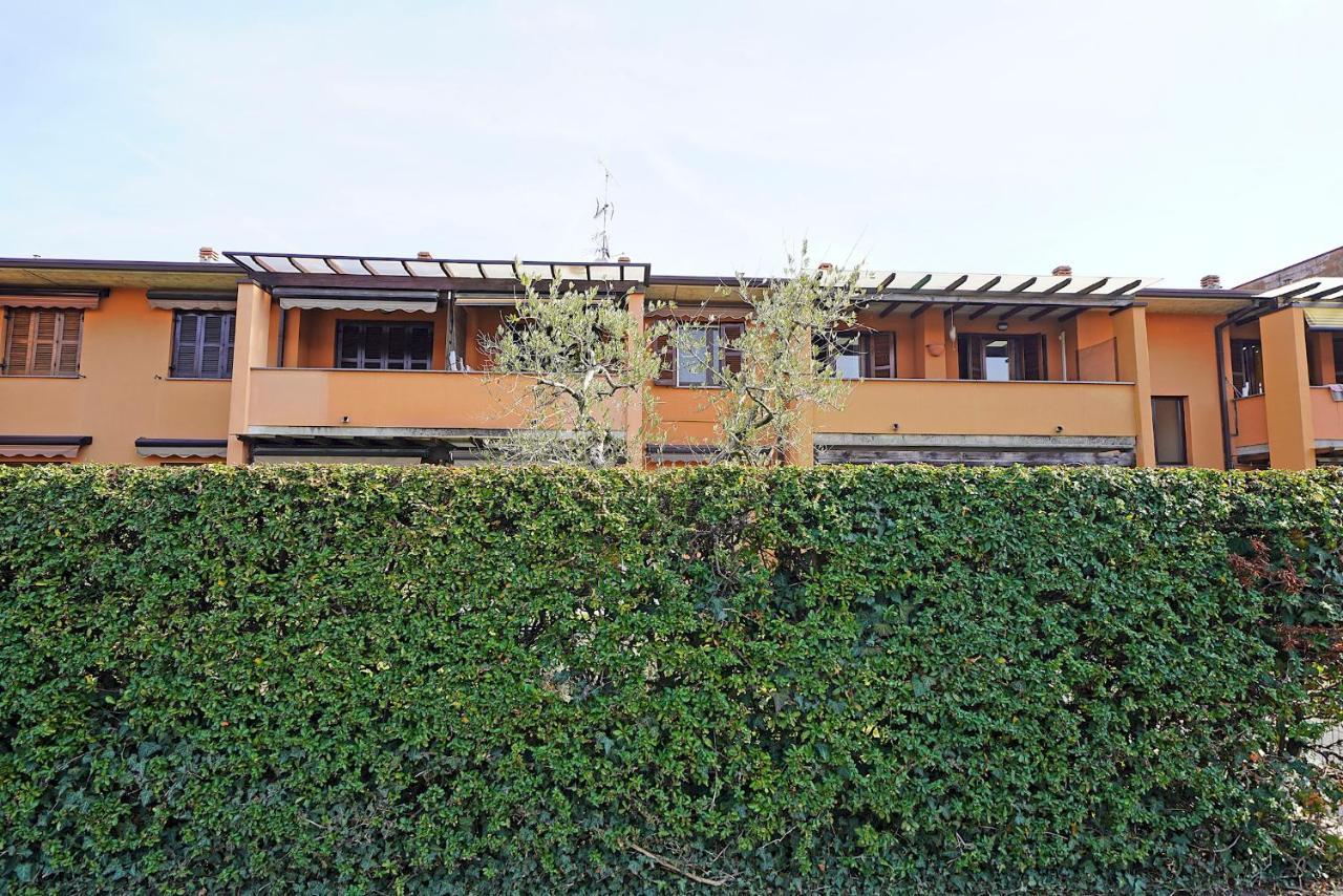 Apartament Casa Rudi - Gardagate Sirmione Zewnętrze zdjęcie