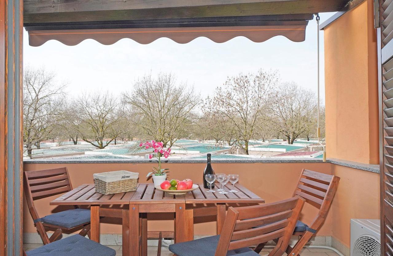 Apartament Casa Rudi - Gardagate Sirmione Zewnętrze zdjęcie