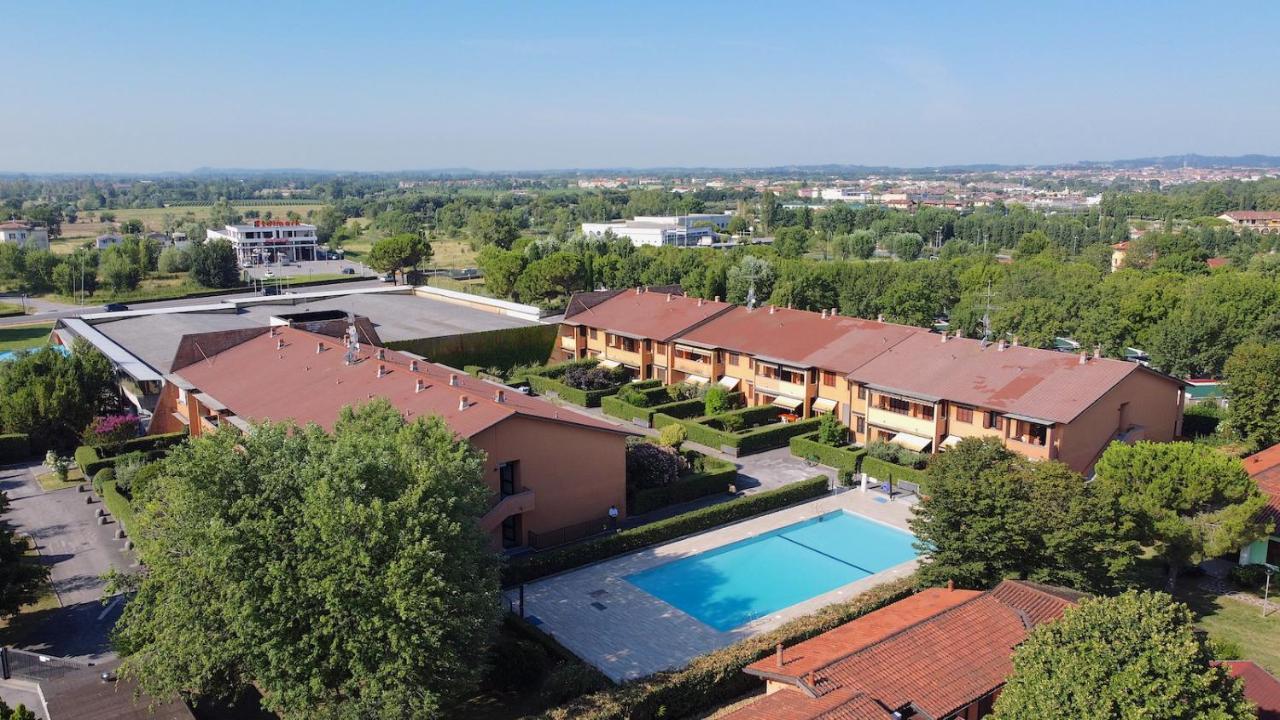 Apartament Casa Rudi - Gardagate Sirmione Zewnętrze zdjęcie